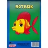 Notesik A7 MIX