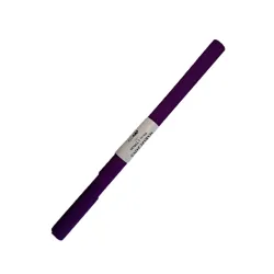 Bibuła marszczona, 13 purpurowa 50x200cm