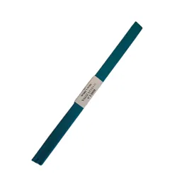 Bibuła marszczona, 21 lazurowa 50x200cm