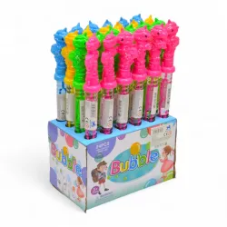 Bańki mydlane MIECZ