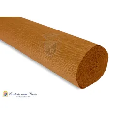 Krepina Włoska 180g, 50x250cm,567 jasny brąz