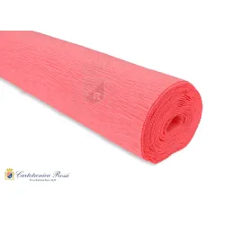 Krepina Włoska 180g, 50x250cm,601 malinowa