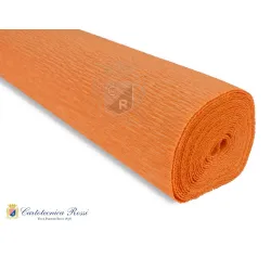 Krepina Włoska 180g, 50x250cm,610 dynia