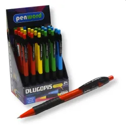 Długopis automatyczny 621A