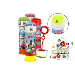 Bańki mydlane DISNEY MIX 60ml Dulcop