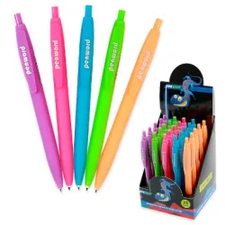 Długopis automatyczny FLUO