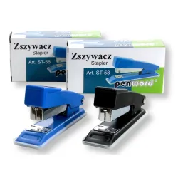 Zszywacz ST-58 metalowy 30 kartek