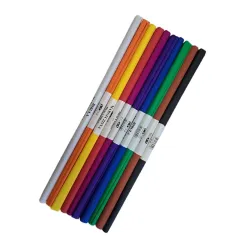 Bibuła marszczona, Classic 50 x200cm