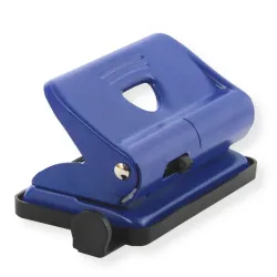 Dziurkacz PN-04 metalowy, 15 kartek