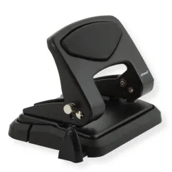 Dziurkacz PN-05 metalowy, 25 kartek