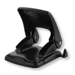 Dziurkacz PN-07 metalowy, 50 kartek