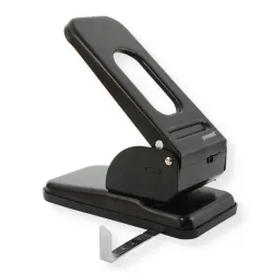 Dziurkacz PN-08 metalowy, 65 kartek