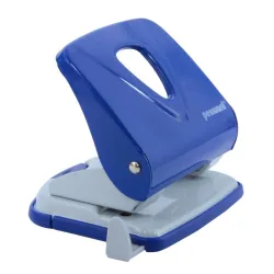 Dziurkacz PN-09 metalowy, 30 kartek