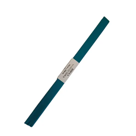 Bibuła marszczona, 21 lazurowa 50x200cm