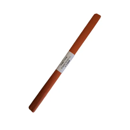 Bibuła marszczona, 26 jasno brązowa 50x200cm