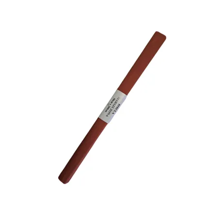 Bibuła marszczona, 27 brązowa 50x200cm