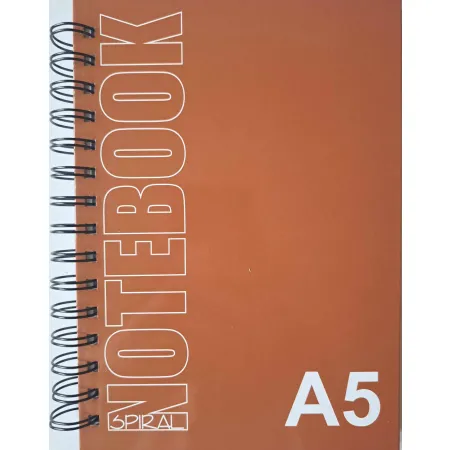 Kołobrulion studencki A5/100, kratka