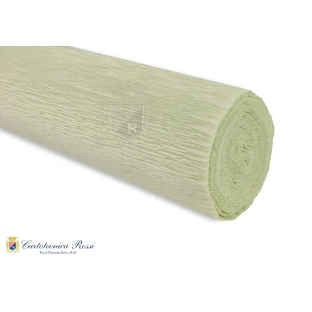 Krepina Włoska 180g, 50x250cm,566 groszkowa