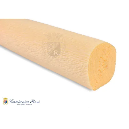 Krepina Włoska 180g, 50x250cm,577 żółta