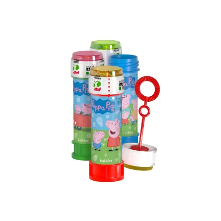 Bańki mydlane PEPA PIG  60ml Dulcop