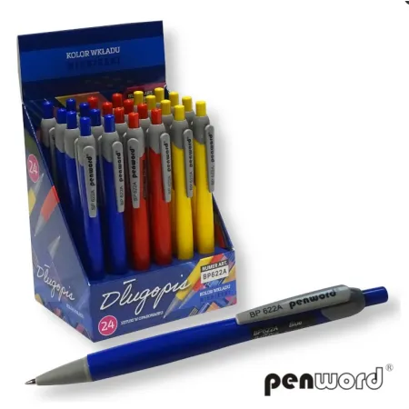 Długopis automatyczny 622A