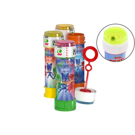 Bańki mydlane PIDŻAMERSI 60ml Dulcop