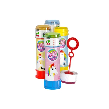 Bańki mydlane JEDNOROŻEC 60ml Dulcop