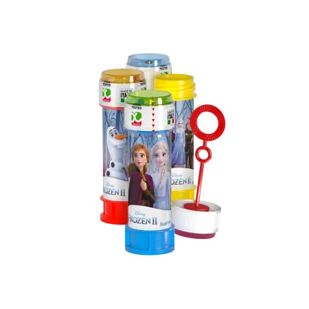 Bańki mydlane FROZEN 60ml Dulcop