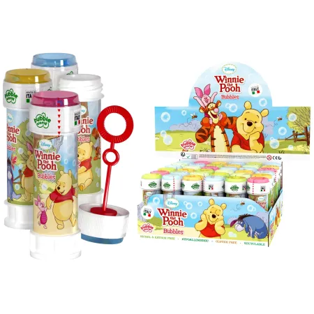 Bańki mydlane KUBUŚ PUCHATEK 60ml Dulcop