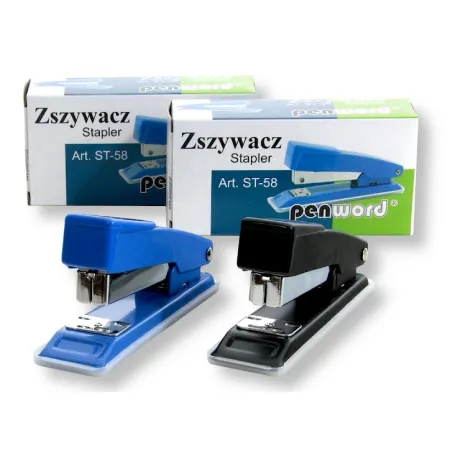 Zszywacz ST-58 metalowy 30 kartek