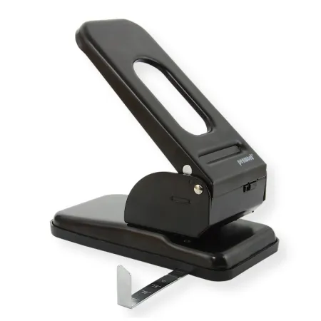 Dziurkacz PN-08 metalowy, 65 kartek