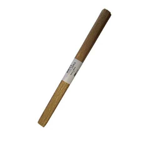 Bibuła marszczona, 32 złota 50x200cm